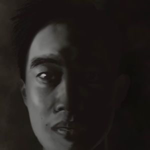 Meet your Posher, Calvin